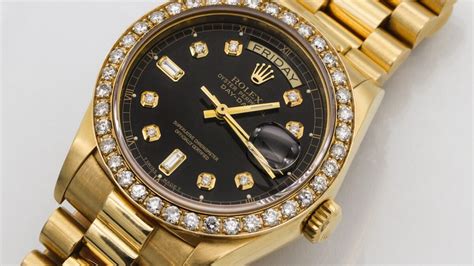 rolex bronze face|Rolex watches history.